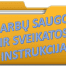 Akmens pjovėjo (šlifuotojo) darbų saugos instrukcija