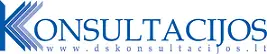 DsKonsultacijos Logo